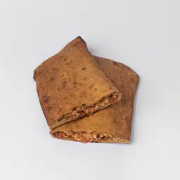 Dates and Cream Cheese Red Bread